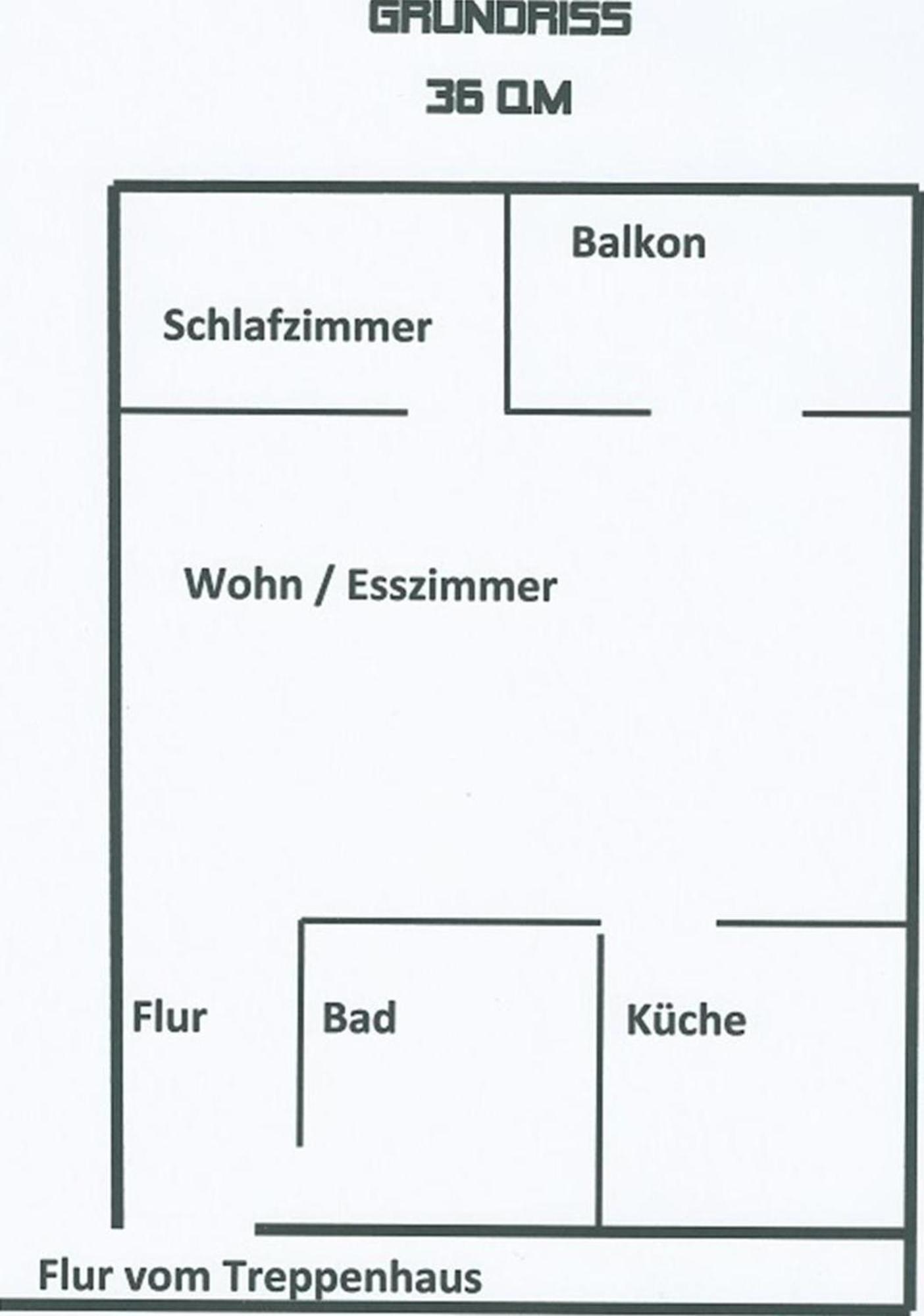 Fewo 91 Whg B 9 In Burhave Bagian luar foto